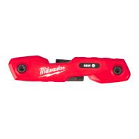 Milwaukee (Knochen) Klapp-Innensechskantschlüssel HEX 1,5-8