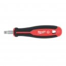 Milwaukee 1/4" Tri-Lobe Handgriff