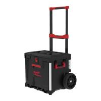 Milwaukee PACKOUT Trolley-Koffer m. Schublade