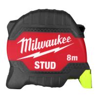 Milwaukee G3 STUD Bandmaß 8m, 33mm