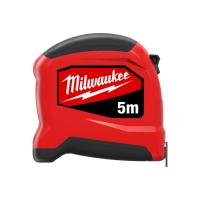 Milwaukee G2 Slim-Bandmaß 5 m/19 mm breit