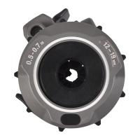 Milwaukee Abisolierkopf Ø12-19mm zu M18 FCST