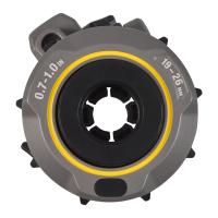 Milwaukee Abisolierkopf Ø19-26mm zu M18 FCST