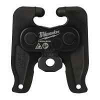 Milwaukee PRJA-M12 Gelenk-Presschlingen-Adapter