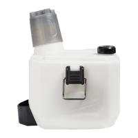 Milwaukee Ersatztank 3,7 l für M12 BHCS3L