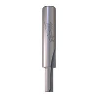 Milwaukee HM-Nutfräser S8 Ø5x50/12mm