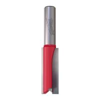 Milwaukee HM-Nutfräser S8 Ø12x60/31.7mm