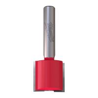 Milwaukee HM-Nutfräser S8 Ø22x57/20mm