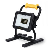 LED`s WORK 18V Mehrmarken - Arbeitsleuchte für Elektrowerkzeug - 20W 2000lm 5000K