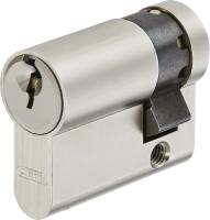 Abus Halbzylinder A93NP 10/30 vs.