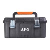 AEG21TB Werkzeugbox 21.5L