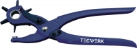 Tecwerk Revolverlochzange 240mm