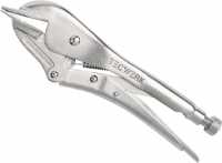TECWERK Breitmaulgripzange Spannweite max.37mm