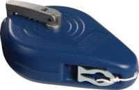 TECWERK Schlagschnurautomat Schnurlänge 30 m Magnesium-Druckguss