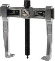 TECWERK Zweiarm-Abzieher Spann-T.100mm Spann-W.150mm