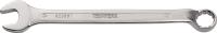 TECWERK Ringmaulschlüssel SW 5,5-46mm Form B CV-Stahl