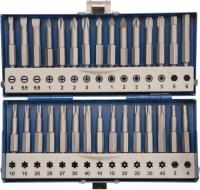 TECWERK Universal 50mm Bitsortiment 30-tlg.