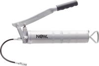 Handhebelfettpresse für 400-g-Kartuschen 500 cm³