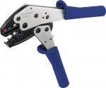 Promat Crimpzange 235mm 0,5-6 (AWG 20...10) mm²