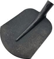 KRUMPHOLZ  Emsländer Sandschaufel 1,8mm Blech 290x240mm