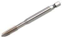 Völkel Maschinengewindebohrer-Bit HSSE M8