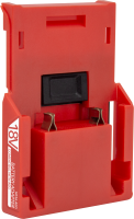 Futech Akkuadapter AEG zu 18V MAX 3D & 4D Linienlaser