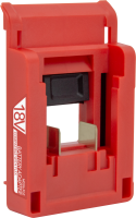 Futech Akkuadapter FLEX zu 18V MAX 3D & 4D Linienlaser