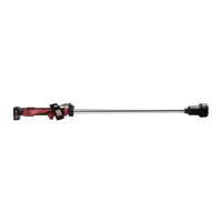 Milwaukee M12 BSWP-601 Akku-Transferpumpe