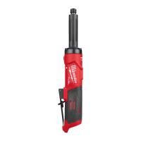 Milwaukee M12 FDGES2-0 Langhals-Geradschleifer