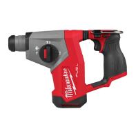 Milwaukee M12FHAC16-0 Akku-Kombihammer