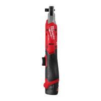 Milwaukee M12 3/8"-Akkuratsche M12FIR38G2-252B