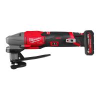 Milwaukee M12 FMS16-522B Akku-Blechschere