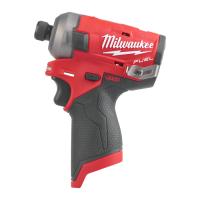 Milwaukee Akku Schlagschrauber M12 FQID-0