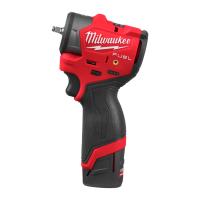 Milwaukee M12FSCIWF14-252X Akku-Schlagschrauber