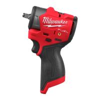 Milwaukee M12FSCIWF38-0 Akku-Schlagschrauber