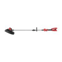 Milwaukee M18BLLT-0 Akku-Rasentrimmer
