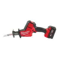 Milwaukee M18FHZ-502X AKKU-SAEBELSAEGE