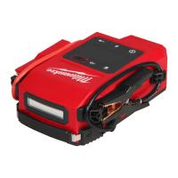 Milwaukee M18JS2000-0 Akku-Starthilfe