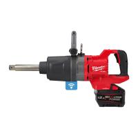 Milwaukee 1" M18ONEFHIWF1D-121C Akku-Schlagschrauber
