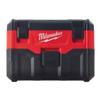 Milwaukee M18VC-2 Akku-Sauger