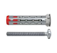 Fischer DuoHM 4x55 S TX