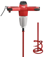 FLEX 1-Gang Rührwerk MXE 1000 + HP2 120