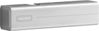 ASSA ABLOY Gleitschienentürschließer DC 700 Normalmontage Bandseite silber