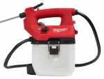Milwaukee M12BHCS3L-0 Akku-Chemiesprühgerät