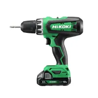 HiKOKI Akku-Schlagbohrschrauber DS18DFWCZ